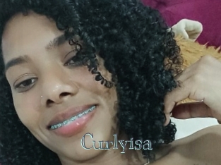 Curlyisa