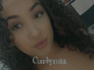 Curlymia