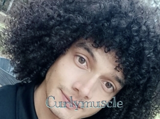 Curlymuscle