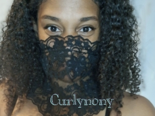 Curlynony