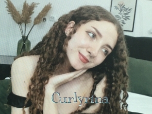 Curlyrina