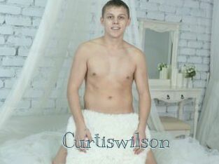 Curtiswilson