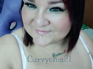 Curvyema21