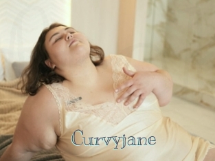 Curvyjane