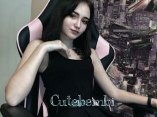 Cutebembi