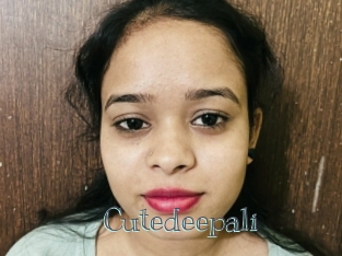 Cutedeepali