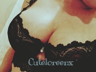 Cuteloreenx