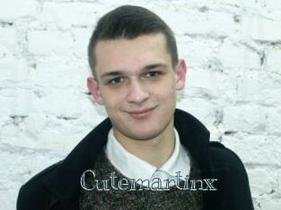 Cutemartinx