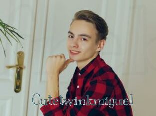 Cutetwinkmiguel