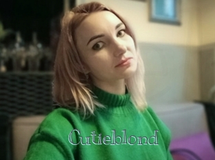 Cutieblond