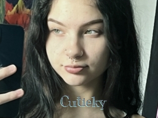 Cutieky