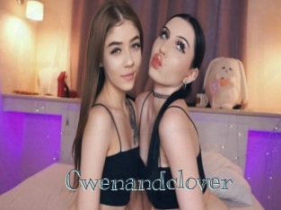 Cwenandclover