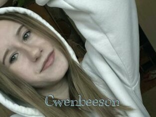 Cwenbeeson