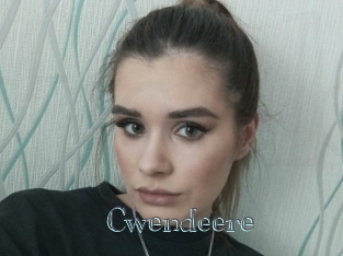 Cwendeere