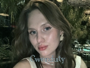 Cwenduty