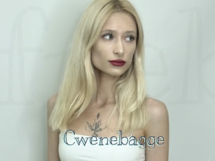 Cwenebagge