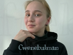 Cwenebulman