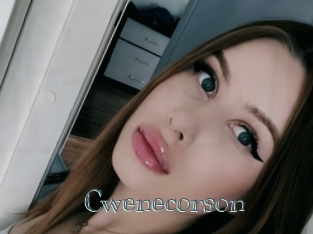 Cwenecorson