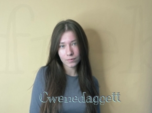 Cwenedaggett