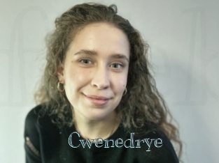 Cwenedrye