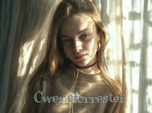 Cweneforrester