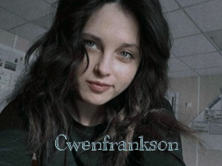 Cwenfrankson