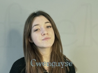 Cwenguyse