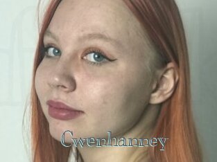 Cwenhanney