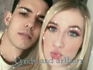 Cyndy_and_arthurr