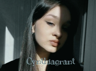 Cynthiagrant