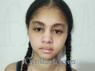 Cynthiatorres