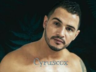 Cyruscox