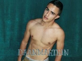 DAANMARTHIN