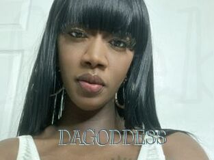 DAGODDESS