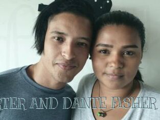 DANIELA_CARTER_AND_DANTE_FISHER