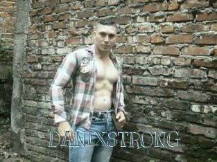 DANIXSTRONG