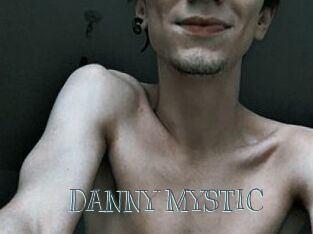 DANNY_MYSTIC