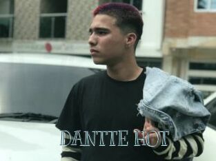 DANTTE_HOT