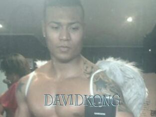 DAVIDKONG