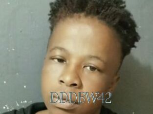 DDDBW42