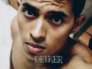 DEIKER