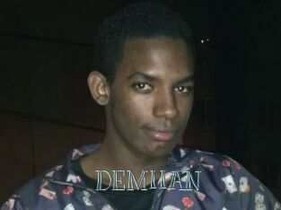 DEMIIAN