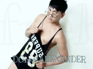 DGreatALEXANDER