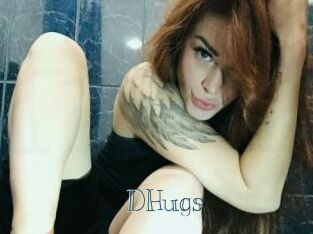 DHugs