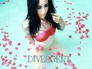DIVERGENT