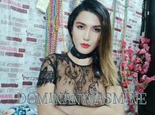 DOMINANTJASMINE