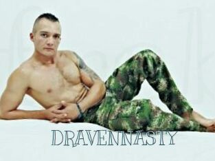 DRAVENNASTY