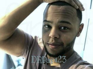 DRPapi23