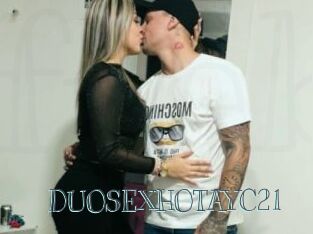 DUOSEXHOTAYC21
