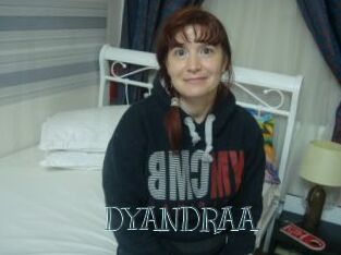 DYANDRAA